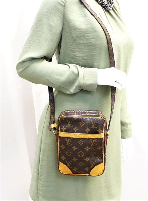 sd0071 louis vuitton danube|Louis Vuitton Danube 21 monogram.